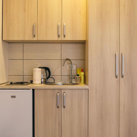 Apartments Vojislav Вирпазар Екстериор снимка